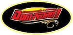 Logotipo Churrascaria e Pizzaria Dom Pedro I